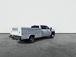 2024 Chevrolet Silverado 3500 Crew Cab 4x2 Service Truck for sale #RF441535 - photo 8