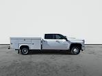 2024 Chevrolet Silverado 3500 Crew Cab 4x2 Service Truck for sale #RF441535 - photo 9
