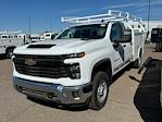 2024 Chevrolet Silverado 2500 Double Cab 4x4 Royal Service Truck for sale #RF441685 - photo 1