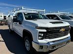 2024 Chevrolet Silverado 2500 Double Cab 4x4 Royal Service Truck for sale #RF441685 - photo 3
