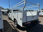 2024 Chevrolet Silverado 2500 Double Cab 4x4 Royal Service Truck for sale #RF441685 - photo 2