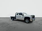 2024 Chevrolet Silverado 3500 Crew Cab 4x4 Flatbed Truck for sale #RF454903 - photo 3