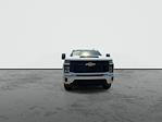 2024 Chevrolet Silverado 3500 Crew Cab 4x4 Flatbed Truck for sale #RF454903 - photo 4