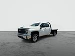 2024 Chevrolet Silverado 3500 Crew Cab 4x4 Flatbed Truck for sale #RF454903 - photo 5