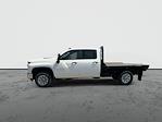 2024 Chevrolet Silverado 3500 Crew Cab 4x4 Flatbed Truck for sale #RF454903 - photo 6