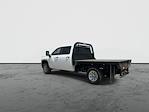 2024 Chevrolet Silverado 3500 Crew Cab 4x4 Flatbed Truck for sale #RF454903 - photo 2