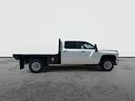 2024 Chevrolet Silverado 3500 Crew Cab 4x4 Flatbed Truck for sale #RF454903 - photo 9