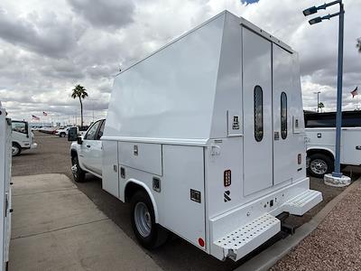 2022 Chevrolet Silverado 3500 Crew Cab 4x4 Knapheide Service Truck for sale #RF459980A - photo 2