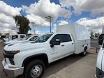 2022 Chevrolet Silverado 3500 Crew Cab 4x4 Knapheide Service Truck for sale #RF459980A - photo 3