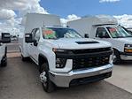 2022 Chevrolet Silverado 3500 Crew Cab 4x4 Knapheide Service Truck for sale #RF459980A - photo 6