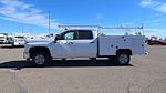 2024 Chevrolet Silverado 2500 Crew Cab 4x2, Scelzi Signature Service Truck for sale #RF466379 - photo 6