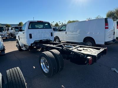 2024 Chevrolet Silverado 5500 Regular Cab DRW 4x2, Royal Truck Body Contractor Body Contractor Truck for sale #RH418867 - photo 2