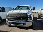 2024 Chevrolet Silverado 5500 Regular Cab DRW 4x2, Royal Truck Body Contractor Body Contractor Truck for sale #RH418867 - photo 3