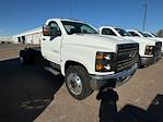 2024 Chevrolet Silverado 5500 Regular Cab DRW 4x2, Royal Truck Body Contractor Body Contractor Truck for sale #RH418867 - photo 4