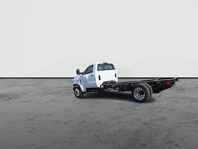 New 2024 Chevrolet Silverado 6500 Regular Cab Cab Chassis for sale #RH517267 - photo 2