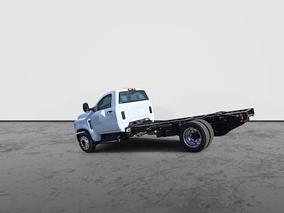 New 2024 Chevrolet Silverado 6500 Regular Cab Cab Chassis for sale #RH517268 - photo 2