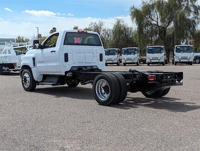 New 2024 Chevrolet Silverado 5500 Regular Cab Cab Chassis for sale #RH652553 - photo 2