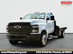 New 2024 Chevrolet Silverado 5500 Regular Cab Cab Chassis for sale #RH652553 - photo 24