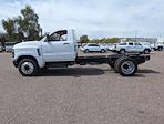 New 2024 Chevrolet Silverado 5500 Regular Cab Cab Chassis for sale #RH652553 - photo 4