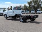 New 2024 Chevrolet Silverado 5500 Regular Cab Cab Chassis for sale #RH652553 - photo 2
