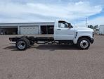 New 2024 Chevrolet Silverado 5500 Regular Cab Cab Chassis for sale #RH652553 - photo 7