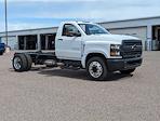 New 2024 Chevrolet Silverado 5500 Regular Cab Cab Chassis for sale #RH652553 - photo 8