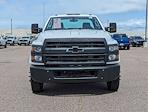 New 2024 Chevrolet Silverado 5500 Regular Cab Cab Chassis for sale #RH652553 - photo 9