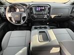 2024 Chevrolet Silverado 5500 Crew Cab DRW 4x4, Cab Chassis for sale #RH751190 - photo 17