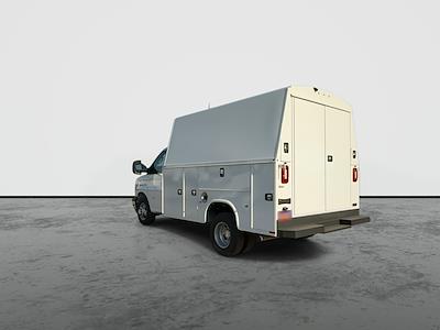 2024 Chevrolet Express 3500 Regular Cab DRW RWD Service Utility Van for sale #RN009452 - photo 2
