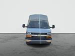 2024 Chevrolet Express 3500 Regular Cab DRW RWD Service Utility Van for sale #RN009452 - photo 4