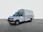 2024 Chevrolet Express 3500 Regular Cab DRW RWD Service Utility Van for sale #RN009452 - photo 5