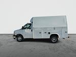 2024 Chevrolet Express 3500 Regular Cab DRW RWD Service Utility Van for sale #RN009452 - photo 6