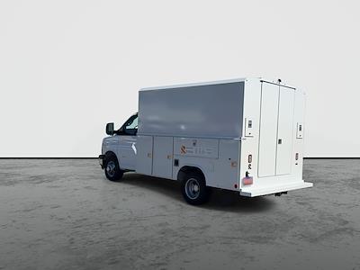 2024 Chevrolet Express 3500 Regular Cab DRW RWD Service Utility Van for sale #RN013191 - photo 2