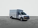 2024 Chevrolet Express 3500 Regular Cab DRW RWD Service Utility Van for sale #RN013191 - photo 3