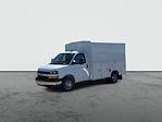 2024 Chevrolet Express 3500 Regular Cab DRW RWD Service Utility Van for sale #RN013191 - photo 5