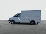 2024 Chevrolet Express 3500 Regular Cab DRW RWD Service Utility Van for sale #RN013191 - photo 6