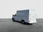 2024 Chevrolet Express 3500 Regular Cab DRW RWD Service Utility Van for sale #RN013191 - photo 2