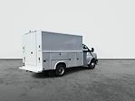 2024 Chevrolet Express 3500 Regular Cab DRW RWD Service Utility Van for sale #RN013191 - photo 8