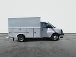 2024 Chevrolet Express 3500 Regular Cab DRW RWD Service Utility Van for sale #RN013191 - photo 9