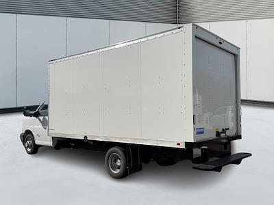 2024 Chevrolet Express 4500 DRW RWD Box Van for sale #RN015376 - photo 2
