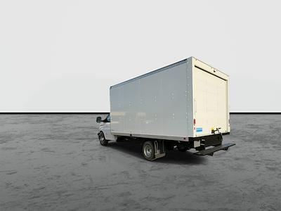 2024 Chevrolet Express 4500 DRW RWD Box Van for sale #RN015376 - photo 2