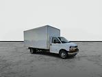 2024 Chevrolet Express 4500 DRW RWD Box Van for sale #RN015376 - photo 3