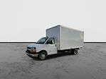 2024 Chevrolet Express 4500 DRW RWD Box Van for sale #RN015376 - photo 5