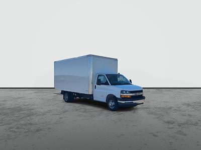New 2024 Chevrolet Express 4500 Box Van for sale #RN017128 - photo 1