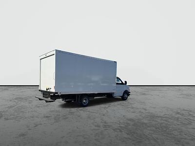 New 2024 Chevrolet Express 4500 Box Van for sale #RN017128 - photo 2