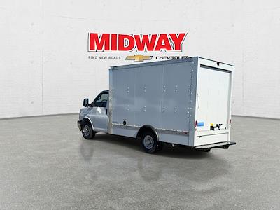 2024 Chevrolet Express 3500 Regular Cab RWD Box Van for sale #RN017225 - photo 2
