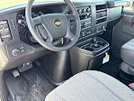 2024 Chevrolet Express 3500 Regular Cab RWD Box Van for sale #RN017225 - photo 10