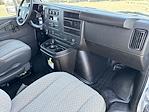 2024 Chevrolet Express 3500 Regular Cab RWD Box Van for sale #RN017225 - photo 23