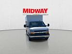 2024 Chevrolet Express 3500 Regular Cab RWD Box Van for sale #RN017225 - photo 4