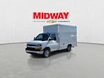 2024 Chevrolet Express 3500 Regular Cab RWD Box Van for sale #RN017225 - photo 5